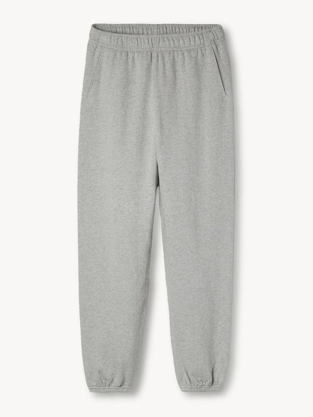 Graphite Vintage Interloop Sweatpant Product Image