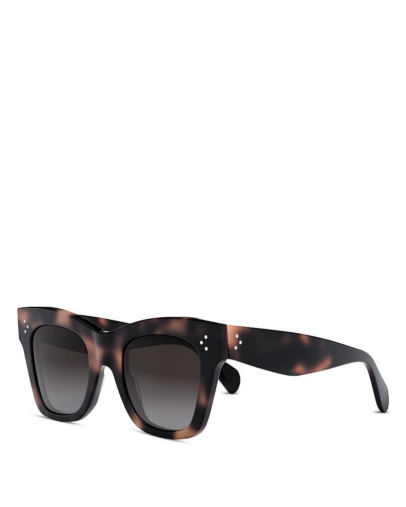 Celine Cat Eye Sunglasses, 50mm Product Image