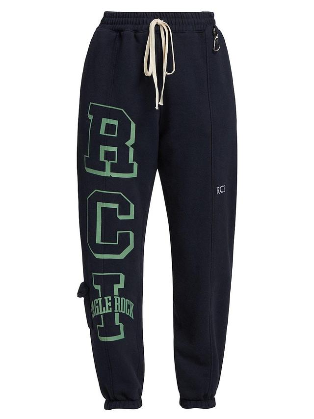 Womens Two Steps Forward Eagle Rock Sweatpants Product Image