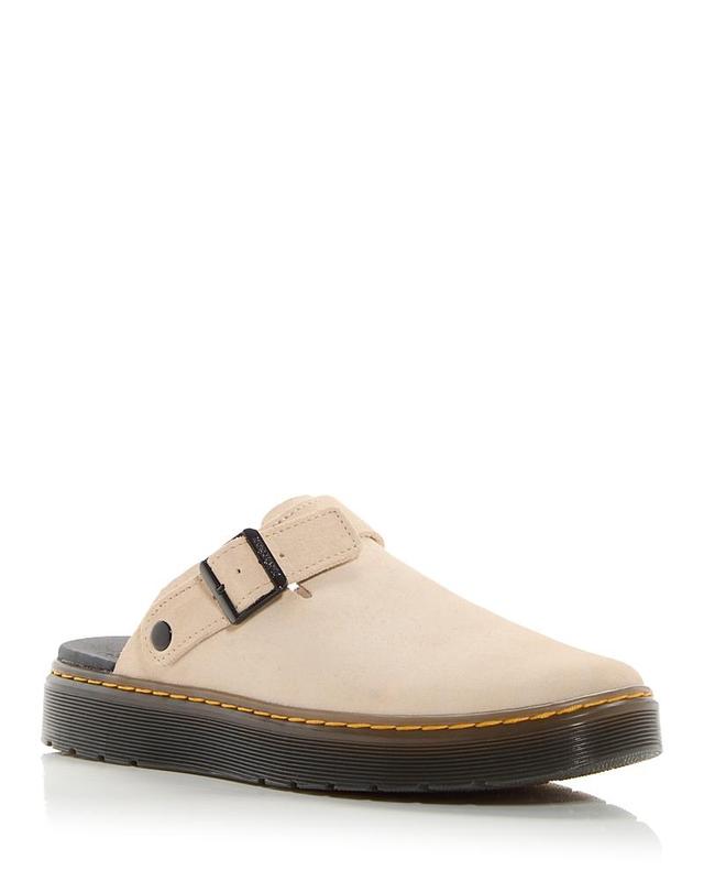 Dr. Martens Carlson Convertible Slingback Platform Mule Product Image