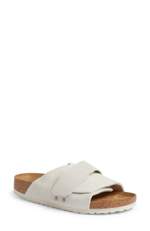 Birkenstock Kyoto Slide Sandal Product Image