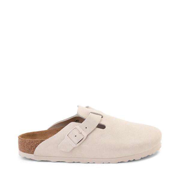 Birkenstock Boston Soft Footbed Clog Mens at Urban Outfitters Product Image