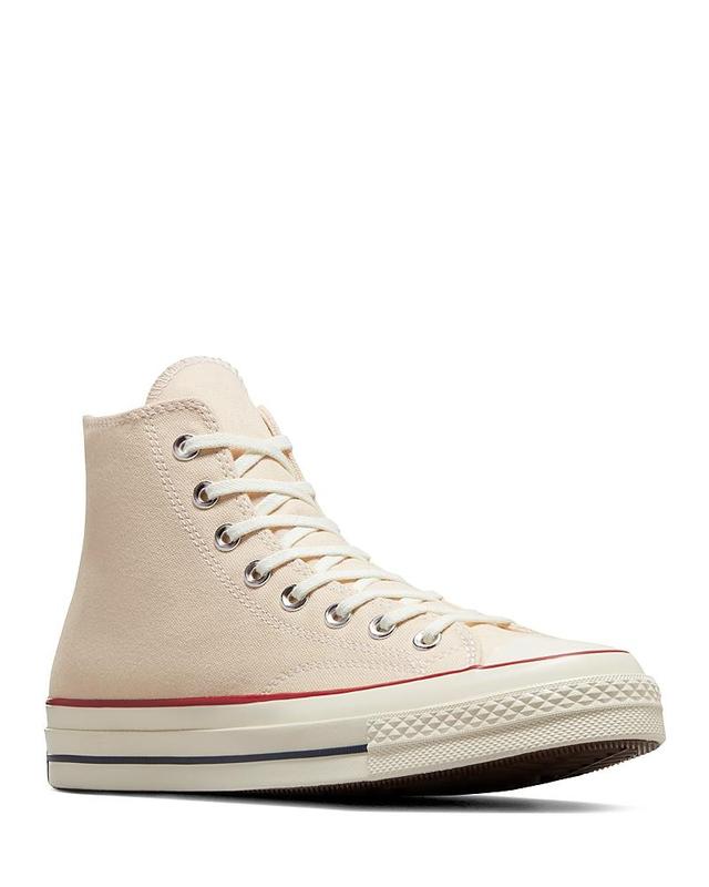 Converse Chuck 70 Hi Sneaker - Parchment Product Image