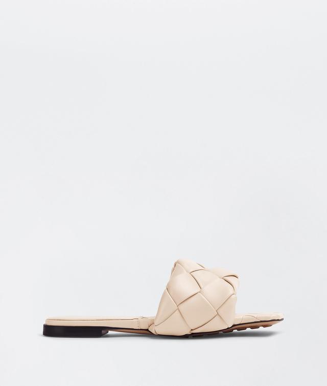 Women's Lido Flat Sandal in Bandage Product Image