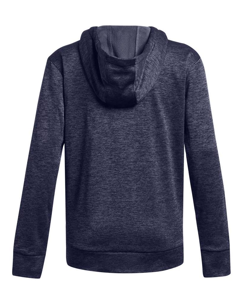 Women's Armour Fleece® Collegiate Hoodie Product Image