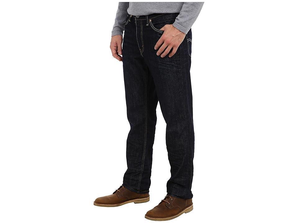 Levi's(r) Mens 541 Athletic Fit (The Rich) Men's Jeans Product Image