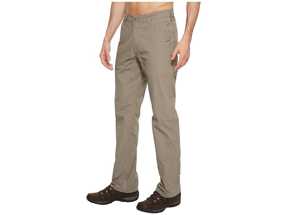 Mountain Khakis All Mountain Pants Relaxed Fit (Firma) Men's Casual Pants Product Image