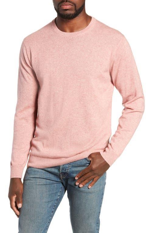 Mens Queenstown Wool-Cashmere Sweater Product Image