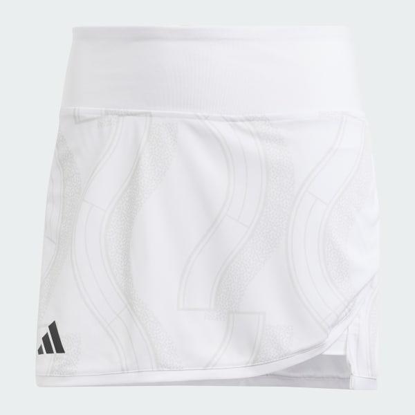 Club Tennis Graphic Skirt Product Image