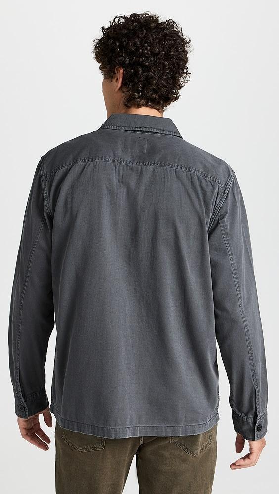 RAILS Kerouac Button Down | Shopbop Product Image