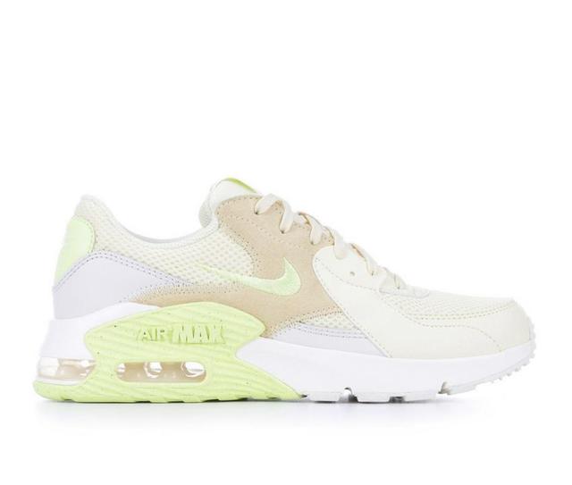 Women's Nike Air Max Excee Sneakers Product Image