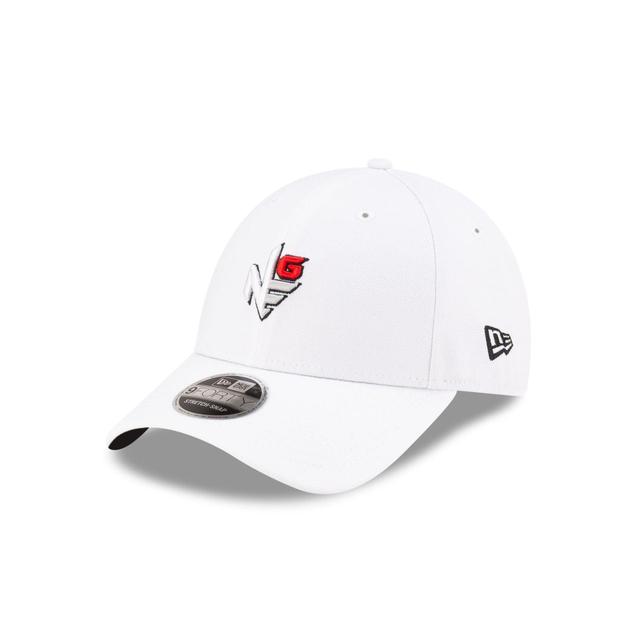 Montreal Alouettes Team 9FORTY Snapback Hat Male Product Image