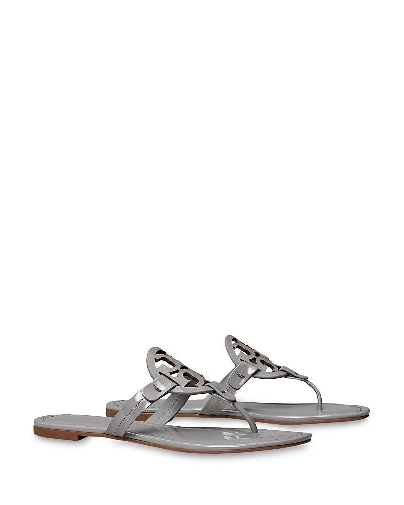 Tory Burch Miller Leather Flip Flop Product Image