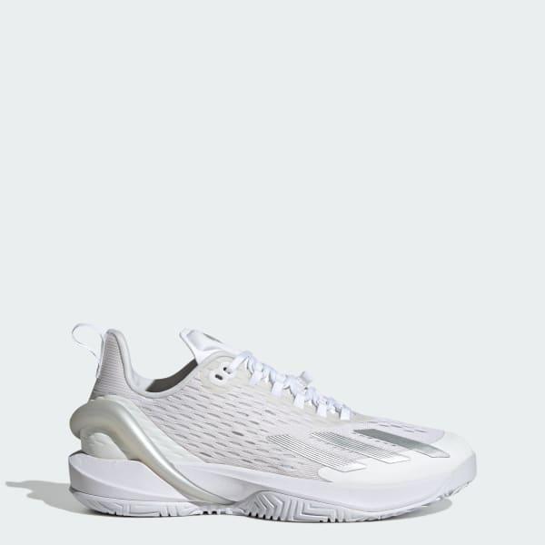 adizero Cybersonic Tennis Shoes Product Image