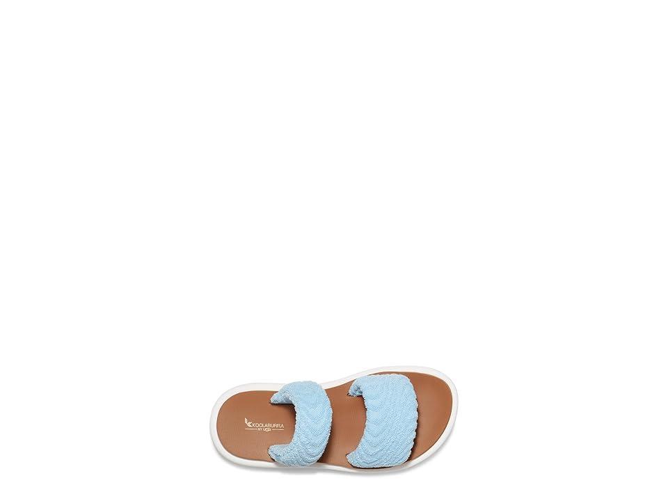 Koolaburra by UGG Alane Terry Slide Women's Shoes Product Image