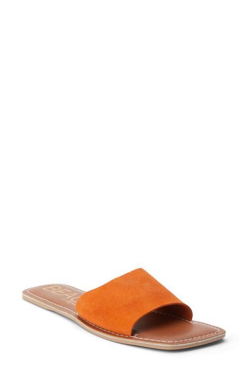 BEACH BY MATISSE Bali Slide Sandal Product Image