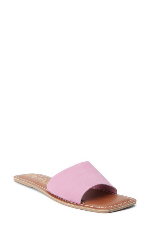 BEACH BY MATISSE Bali Slide Sandal Product Image