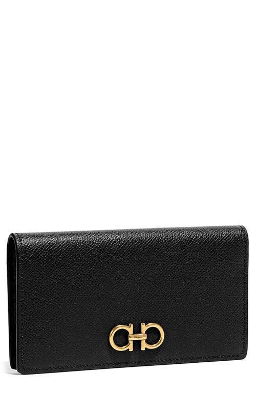 Gancini Continental Wallet Product Image