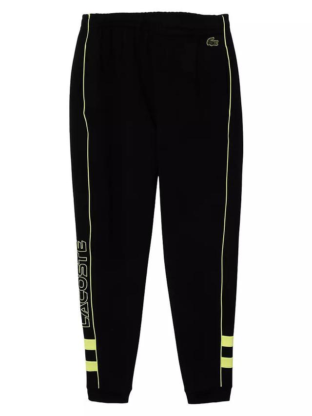 Slim-Fit Logo Joggers Product Image