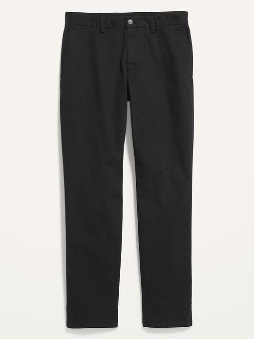 Straight Rotation Chino Pants Product Image