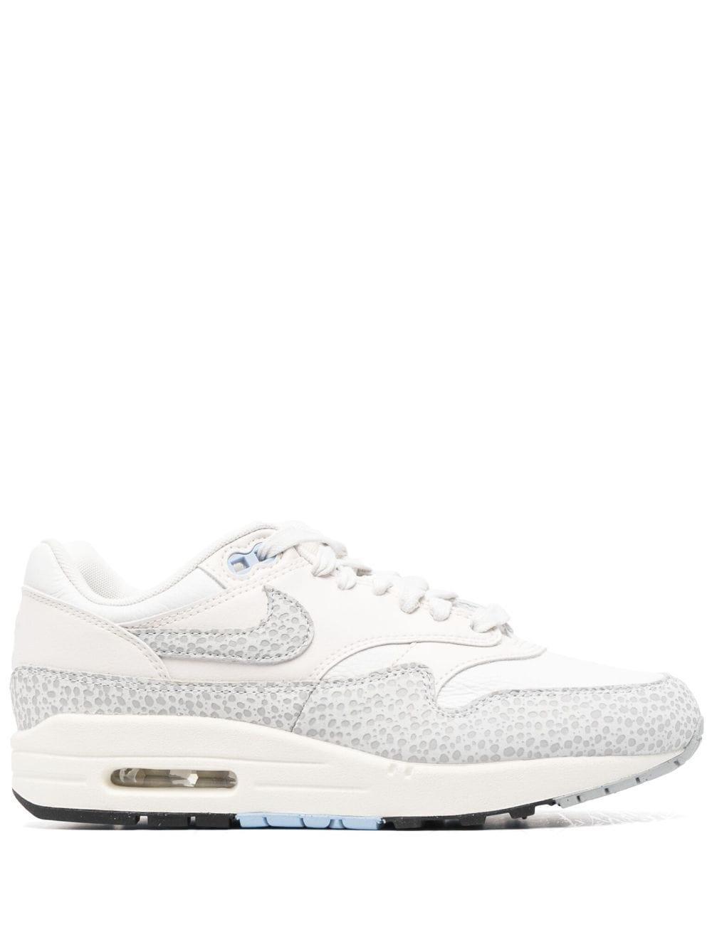 Air Max 1 "Summit White" sneakers Product Image