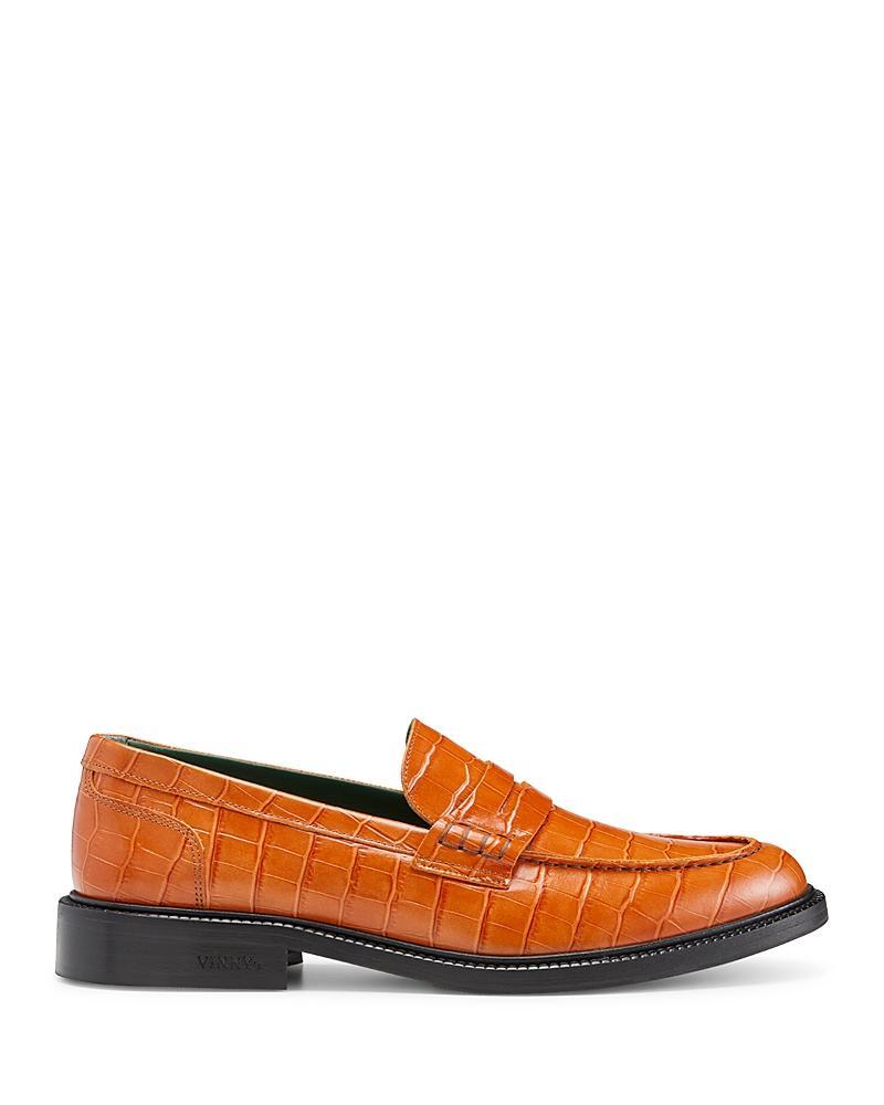 VINNYS Townee Penny Loafer Product Image