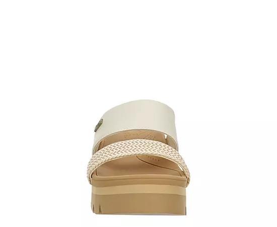 Reef Womens Banded Horizon 2.5 Slide Sandal Product Image