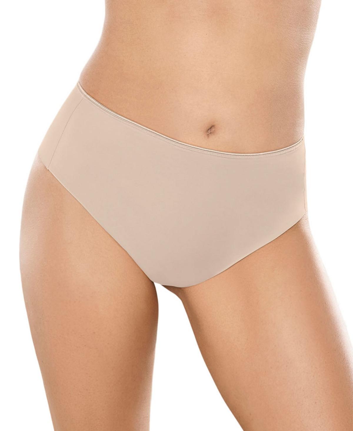 Leonisa Womens Seamless Thong Shaper Panty, 12952 Product Image