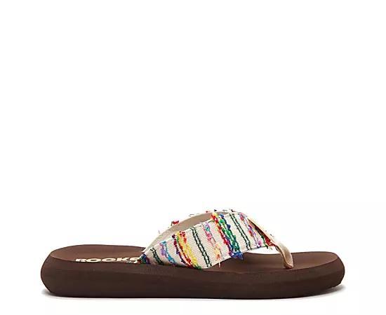 Rocket Dog Womens Spotlight Flip Flop Product Image