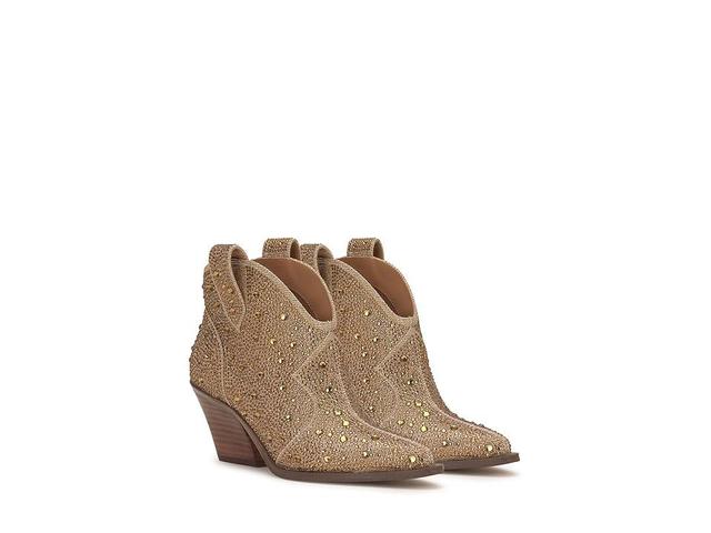 Jessica Simpson Zadie Bootie Product Image