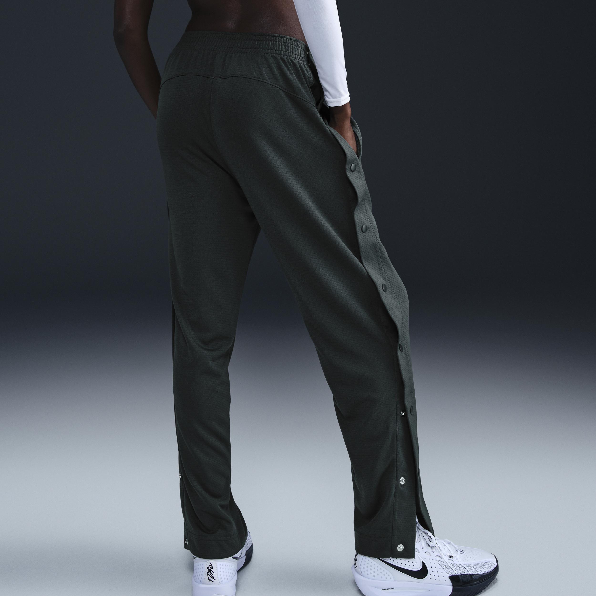 Nike Women's Dri-FIT Tear-Away Basketball Pants Product Image