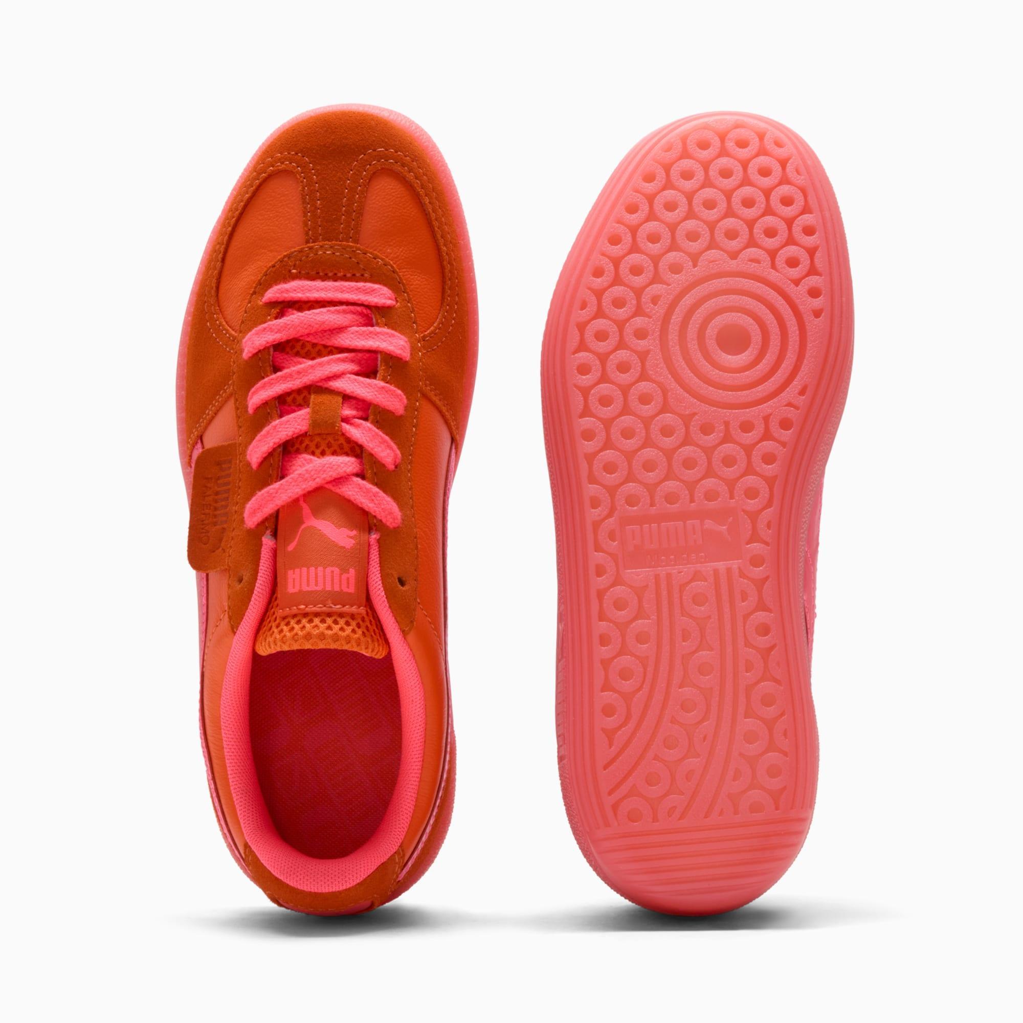 Palermo Citrus Women's Sneakers Product Image