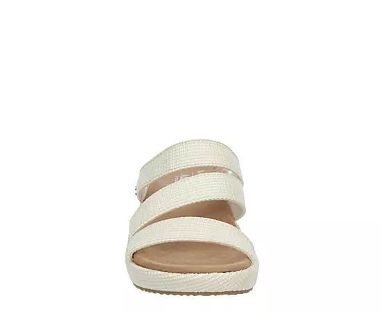 Skechers Womens Martha Stewart Arch Fit Beverlee-Morningside Sanda Product Image