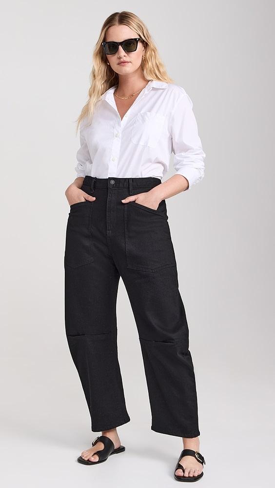 Nili Lotan Shon Jeans | Shopbop Product Image