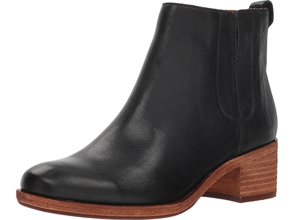 Kork-Ease Mindo Full Grain) Women's Boots Product Image