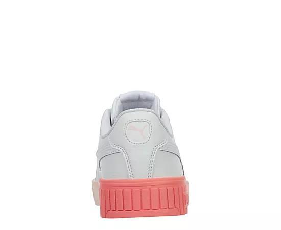 Puma Womens Carina 2.0 Sneaker Product Image