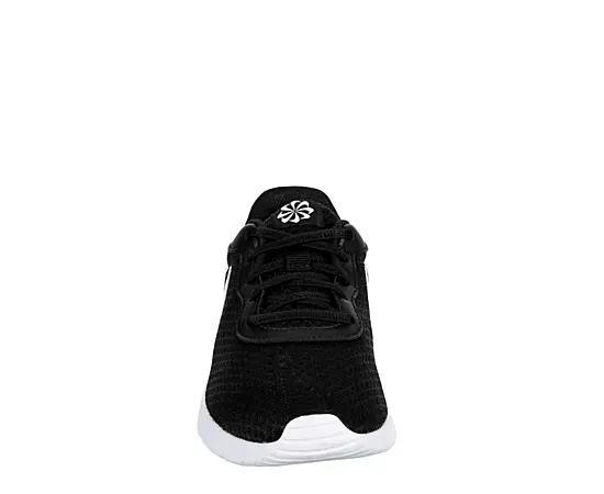 Nike Womens Tanjun Sneaker Running Sneakers Product Image