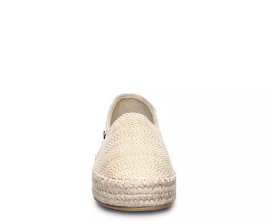 Bearpaw Womens Macchiato Espadrille Sneaker Product Image