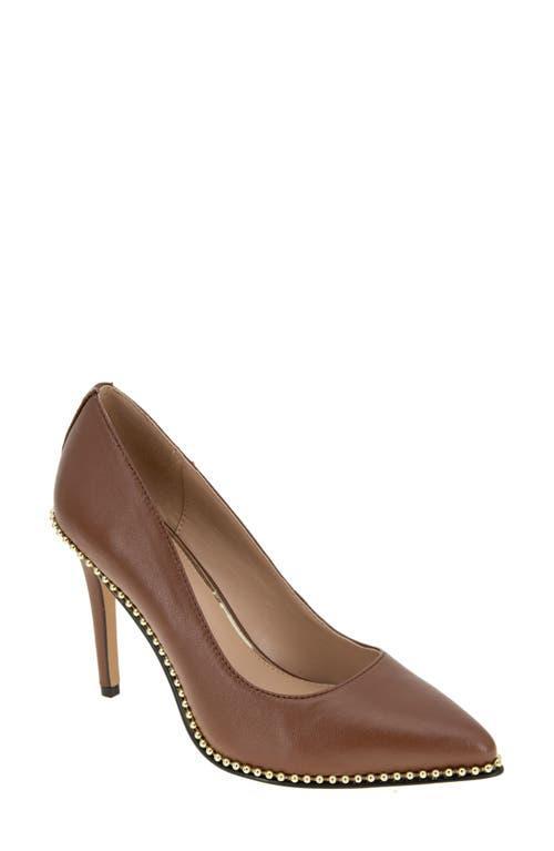 bcbg Holli Pointed Toe Pump Product Image