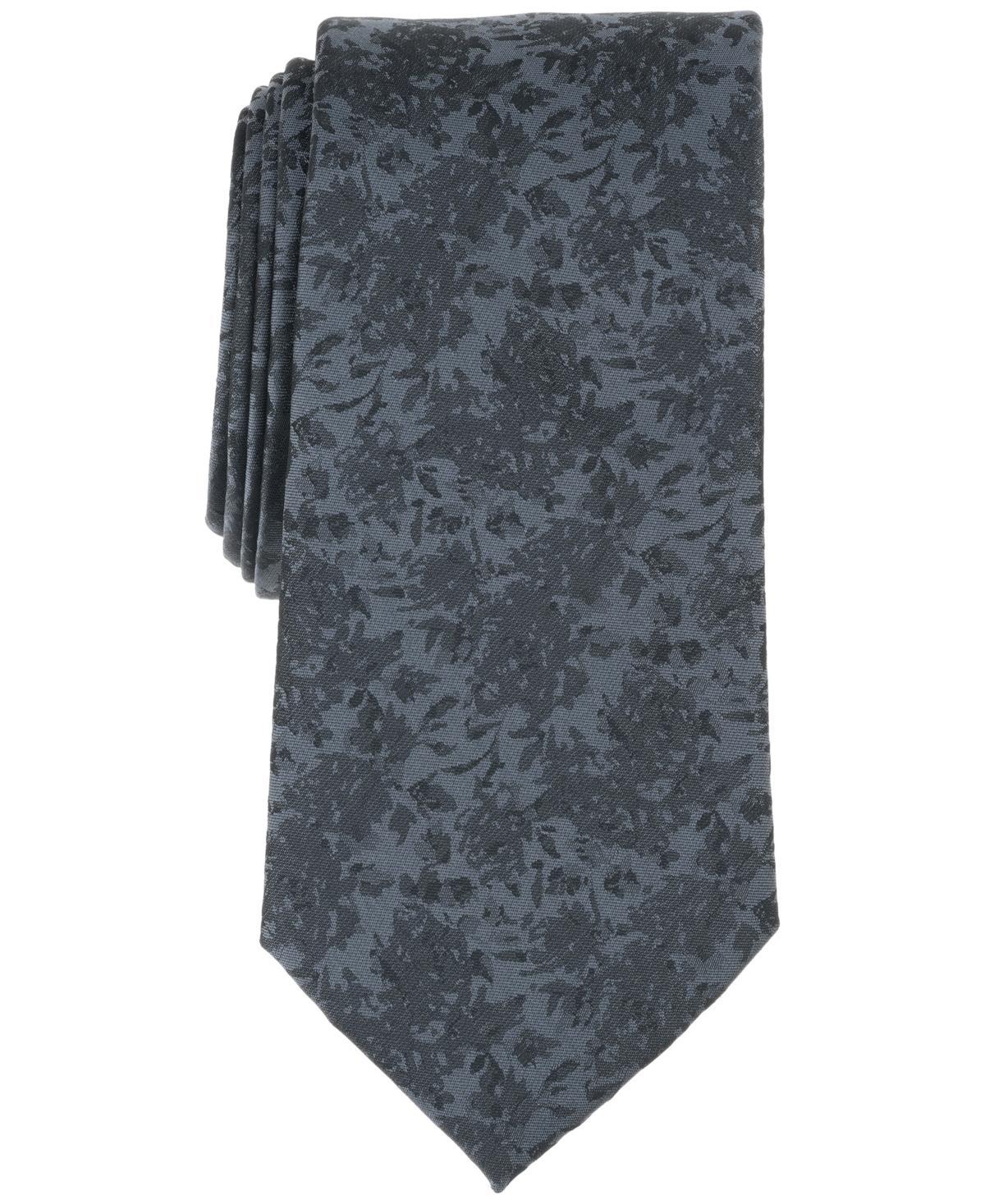 Michael Kors Mens Murray Floral Tie Product Image