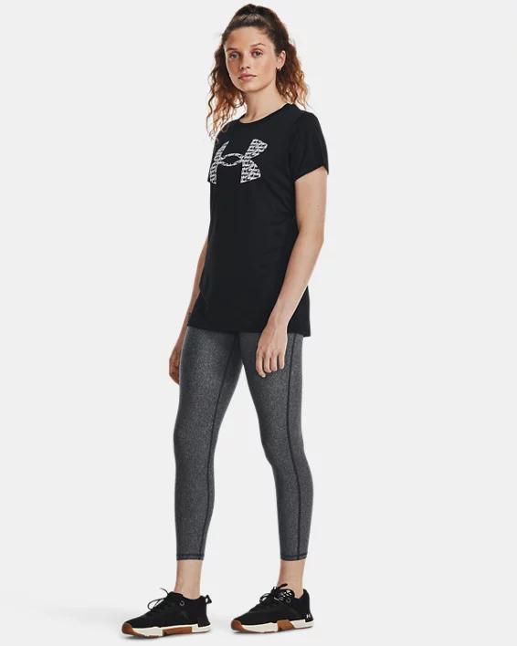 Women's UA Tech™ Graphic Short Sleeve Product Image