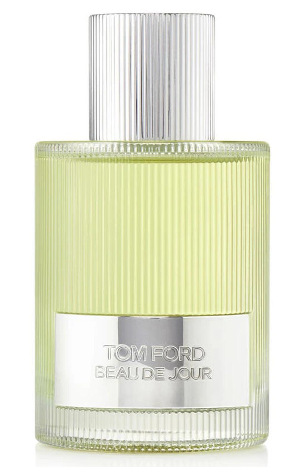 Men's Beau De Jour Eau De Parfum Spray, 3.4-oz. Product Image