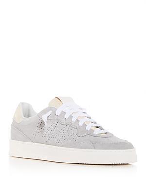 P448 Womens Bali Low Top Sneakers Product Image