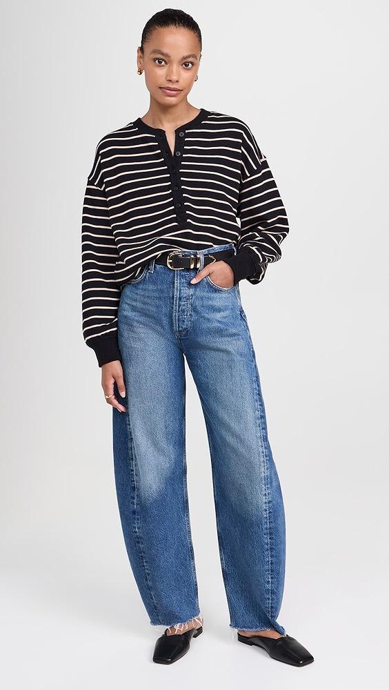 RAILS Joan Sweatshirt | Shopbop Product Image