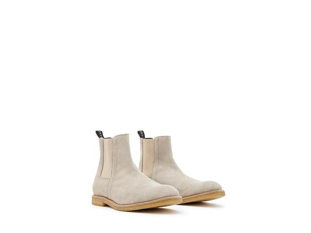 Allsaints Mens Rhett Boot Two Pull On Chelsea Boots Product Image