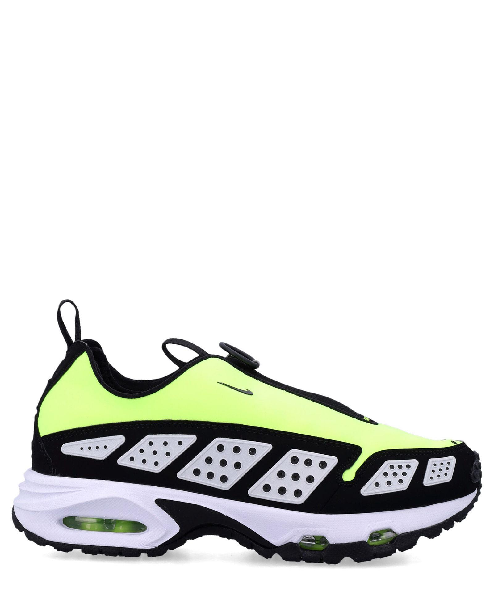 NIKE Air Max Sndr Zip Fastened Sneakers In Multi Product Image