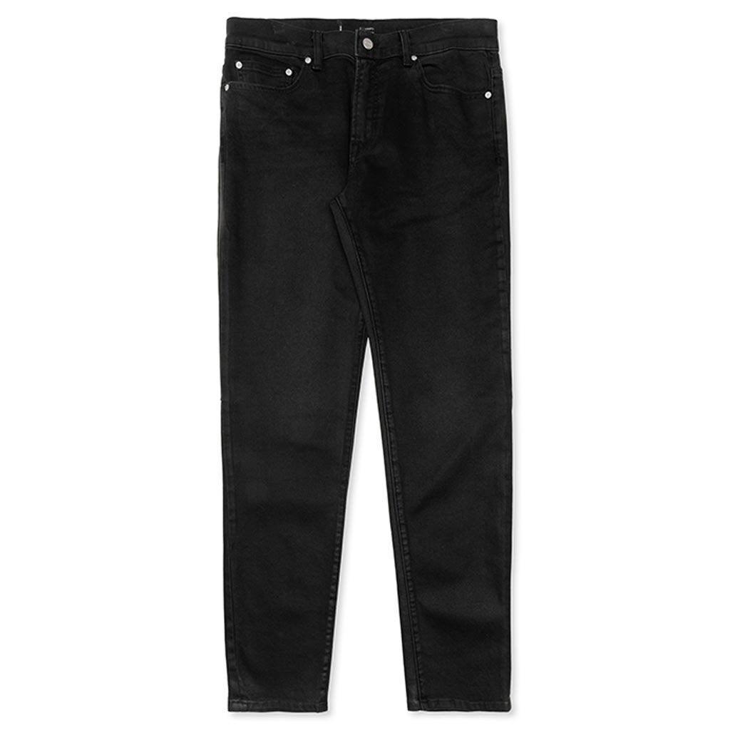 101 Skinny Denim Sullen - Black Male Product Image