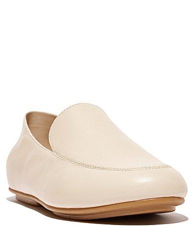 FitFlop Allegro Crush-Back Loafer Product Image