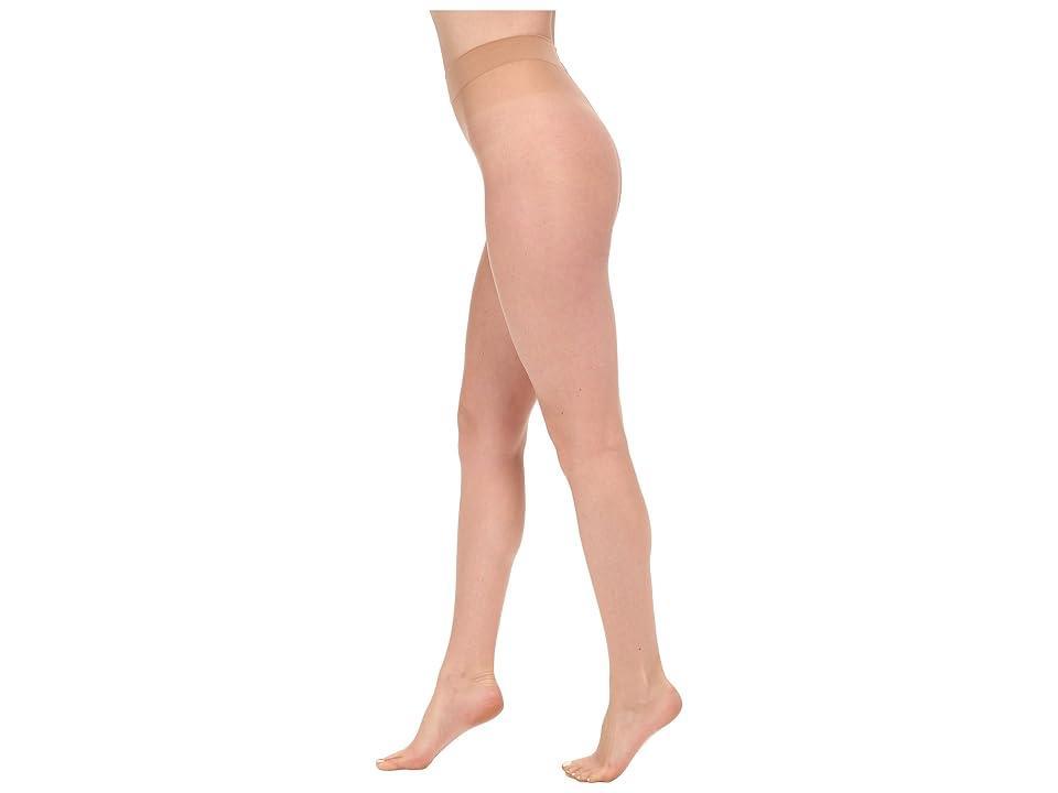 Wolford Nude 8 Tights (Gobi) Hose Product Image