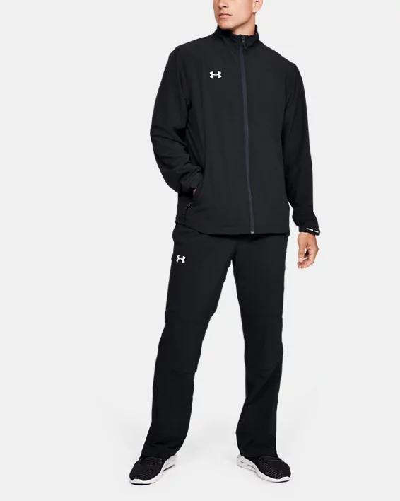 Men's UA Hockey Warm Up Pants Product Image